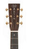 Headstock